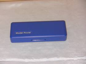 9832 Model Power 7441 N Scale Metal Fp7 Locomotive Pennsylania #9832