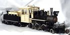 Bmt2111 Modelworks Conversion Mogul 1 Banta 20.3 Cab Industrial Bachmann