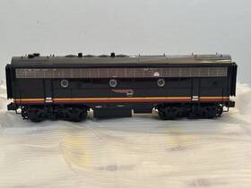 20-21600-3 Mth 2-21034-1 O F-3 B- Unit Diesel Santa Fe N#2336 Non Powered