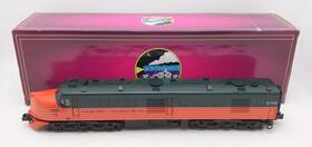 20-20227-1a Mth New Haven Dl-109diesel Engine With Proto-sound 3.0 #0738 Ln/box