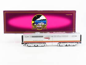 20-2031-3 Mth O Gauge 3-rail Atsf Santa Fe Alco Pb Diesel Locomotive No#