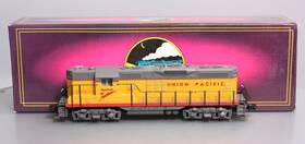 20-2038-1 Mth O Gauge Union Pacific Emd Gp-9 Diesel Engine With Ps1 #130 Ln/box