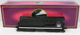 20-2079-1 Mth New York Central Fairbanks Morse H10-44 Diesel Engine #9107 With Ps1