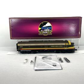 20-21369-1 Mth Premier Seaboard E-8 A Unit Diesel Engine Ps.3 O Used #3054 20-21369-1 Mth Premier Seaboard E-8 A Unit Diesel Engine Ps.3 O Used #3054