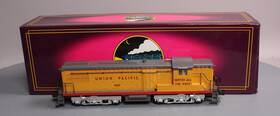 20-2138-1 Mth O Gauge Union Pacific Baldwin As-616 Diesel Engine #1263 With Ps Ln