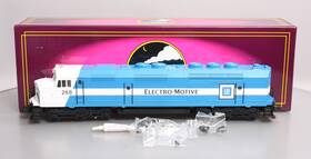 20-2146-1 Mth O Demonstrator Emd Fp-45 Diesel Engine #268 With Ps1 Ln/box