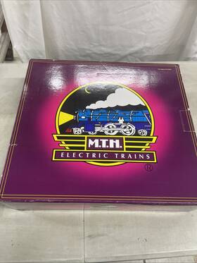 20-2550-1 Mth O New York Central F-3 Aba Diesel Engine Set # W Ps2