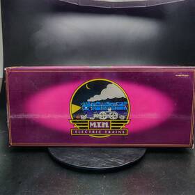 20-3035-1 Mth Chesapeake And Ohio 4-8-4 Greenbrier Steam Locomotive Tender