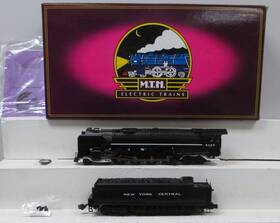 20-3047-1 Mth O Nyc 4-8-4 Niagara Steam Locomotive And Tender With Ps2 #6025 Ex/box