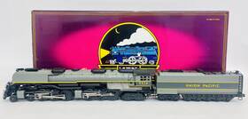 20-3090-1 Mth Premier Union Pacific 4-6-6-4 Challenger Steam Engine #3976 With Ps2