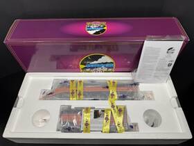 20-3751-1 Mth Southern Pacific Sp 4-8-4 Gs-4 Steam Engine #4449 Ps 3.0 Nib