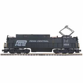 20-5523-1 Mth O Scale Premier E33 Rectifier Electric With Proto-sound 2.0 - Used