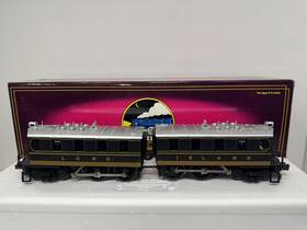 20-5534-1e Mth 20-5534-1 Long Island Dd-1 Electric Engine #344 Ps 2.0 Read Desc