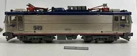20-5624-1 Mth O Gauge Amtrak Aem-7 Electric Locomotive #949 W Proto-sound 2.0