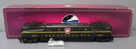 20-5644-1e Mth O Gauge Pennsylvania Gg-1 Electric Locomotive With Ps3 #4903 Ln/box 20-5644-1e Mth O Gauge Pennsylvania Gg-1 Electric Locomotive With Ps3 #4903 Ln/box