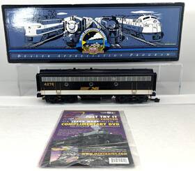 20-80007c Mth Premier Dap Norfolk Southern Non-powered F-7 B Diesel O Used #4276