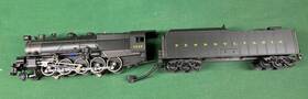 30-1176-0 Mth Railking O Gauge #30-1176-0 Pennsy. 2-10-0 Decapod Steam Engine With Locosound