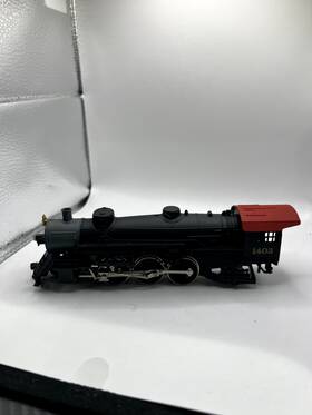 30-1799-1 Mth Ho Scale Bargain Engine 145 Lifelike Western Maryland 1403