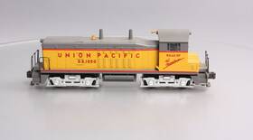 30-2138 Mth Union Pacific Nw-2 Diesel Switcher #1050 Ex