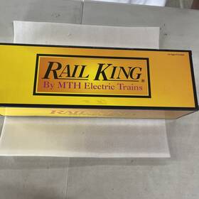 30-2316-3 Mth Railking New York Central O Scale Non-powered Gp-9 Diesel Engine