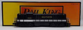 30-2412-1 Mth Southern Rs-3 Diesel Engine With Proto-sound 2.0 #2026 Ex/box
