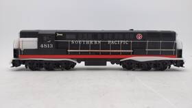 30-2806-3 Mth Southern Pacific Fm Trainmaster Non-powered Diesel Engine #4812 Ex