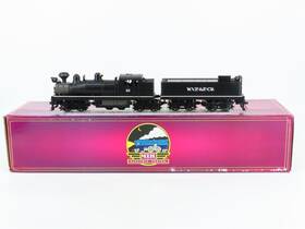20-3023-2 Mth 30-3023-2 O Scale 2-rail Wvp&p Railway Hay Steam Locomotive #12