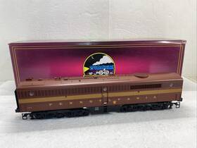 20-21006-3 Mth 458087410951 Alco Pa B-unit Diesel Non-powered Pennsylvania #5754