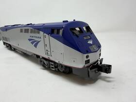 20-2528-3 Mth 658081075112 Amtrak Genesis P42 Inch Blue Wave Phase V Non-powered