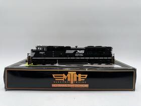 80-2265-1 Mth 658081332277 Ho Scale Sd70m-2 Diesel Engine Norfolk Southern #2657 Item #80-2265-1 Used