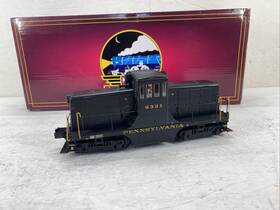20-20465-1 Mth 658081361291 Ge 44 Ton Diesel 3.0 Pennsylvania Rr
