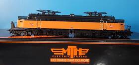 80-2036-1 Mth S01 Ho Little Joe E76 Electric Engine Milwaukee Rd Dcc/sound