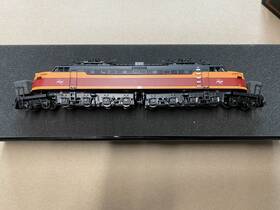 80-2037-1 Mth Milwaukee Road Little Joe Electric With Proto-sound 3.0 #e20