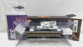 80-2123-1t Mth Ho Scale Erie Lackawanna F-7 B-unit Diesel Locomotive Engine Ob 80-2123-1t Mth Ho Scale Erie Lackawanna F-7 B-unit Diesel Locomotive Engine Ob