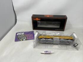 Mth 80-2219-1 Ho Union Pacific Alco Pa A Unit With Proto-sound 3.0 Ln/box