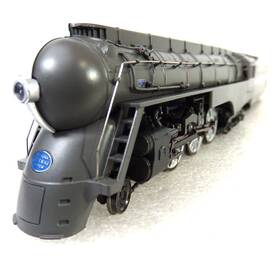 80-3168-1 Mth Ho Scale New York Central 4-6-4 Dreyfus Hudson #5445 With Ps 3.0 Ex