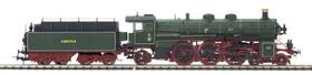 80-3216-5 Mth Kbaystsb Ho Scale S 3/6 Express Steam Locomotive With Proto-sound 3e