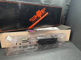 80-3244-1 Mth Ho Scale 2-8-0 H10 Steam Engine Long Island #103 Dcs/dcc And Sound No Tender