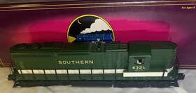 20-2282-1 Mth Premier Southern Sd24 Diesel Engine Ps 2.0 #6321k