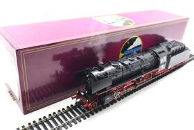 22-3529-2 Mth Premier 2/3-rail O Db Br44 Era Iiib Steam Locomotive Ps3 Dcc/dcs