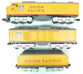 30-2382-1 Mth Railking Used Up Gas Turbine Ps 2.0 W/box 30-2382-1 Mth Railking Used Up Gas Turbine Ps 2.0 W/box