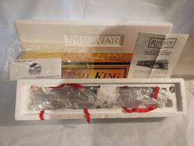 Rk-1113lp Mth Rail King #rk-1113lp New York Central 4-6-4 Dreyfuss Hudson