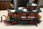 Nbrutoyshop New Bright Holiday Express Nbrutoyshop New Bright Holiday Express
