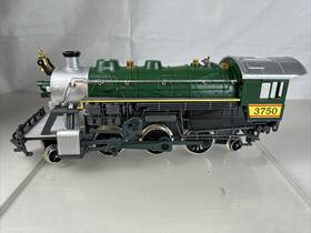 New Bright Industrial Co. Ltd 050211001846 Vtg 1995 Bear Musical Express G-scale Locomotive Engine Replacement