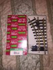 No.1200n Lgb Lehmann Right Switch Track G Scale