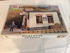 1623 No. Model Power Lgb Scale Pinkerton Outpost