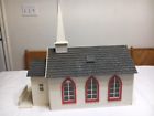 1809 No Pola Scale Michaels Church Bldg 1809 No Pola Scale Michaels Church Bldg