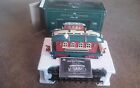 No.384-5 New Bright G Scale Holiday Express Passenger Car For Train Set