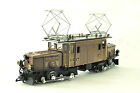 No.401-415 Lgb Awesome 2040 Crocodile Electric Locomotive Ge 6 Rhaetian Rail