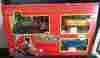 No-89127-1 89127-1 Echo Toys 1999 Classic Rail Vintage Complete Train Factory In Box G Scale No-89127-1 89127-1 Echo Toys 1999 Classic Rail Vintage Complete Train Factory In Box G Scale